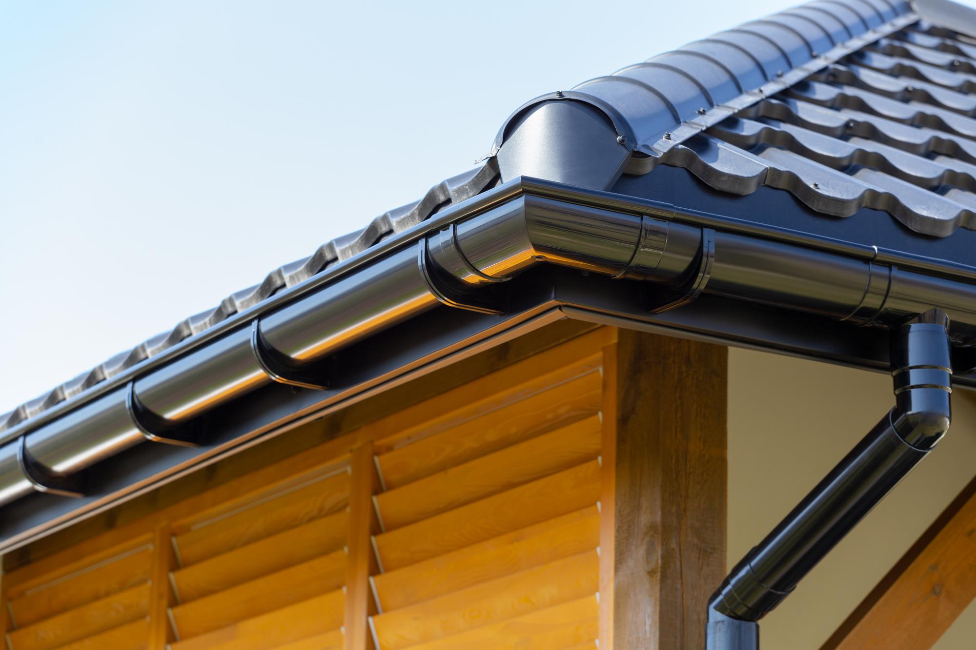 Gutter Repairs & Installation South Auckland